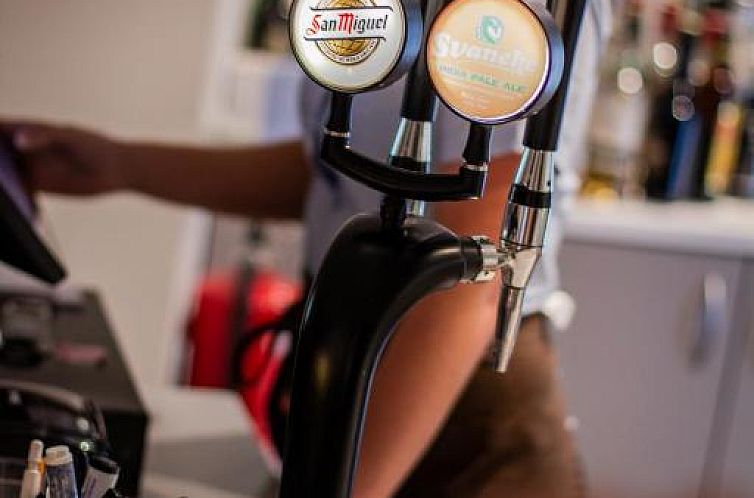 Hotel Hehrne Kök & Konferens