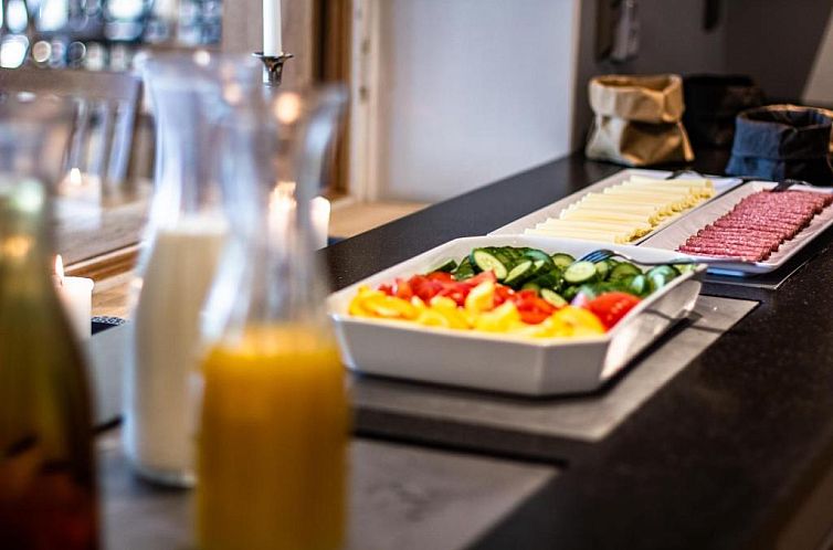 Hotel Hehrne Kök & Konferens