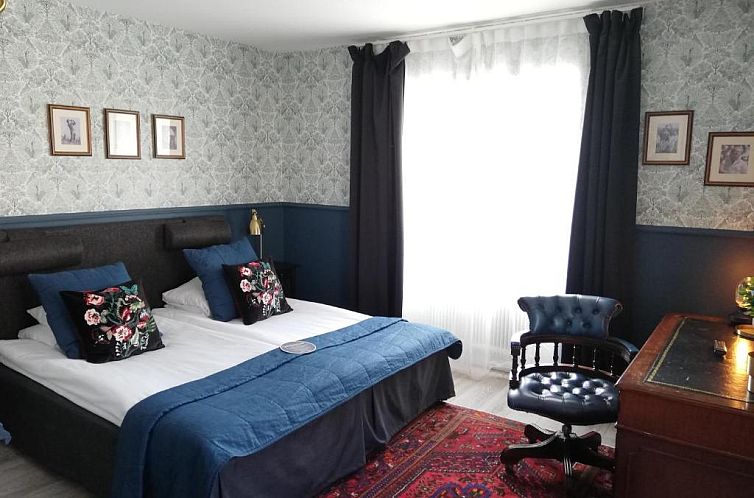 Strand Hotell