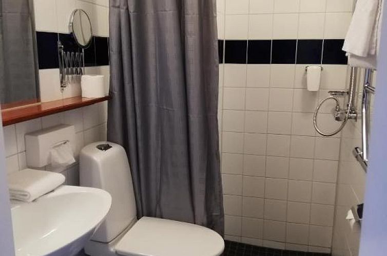 Strand Hotell