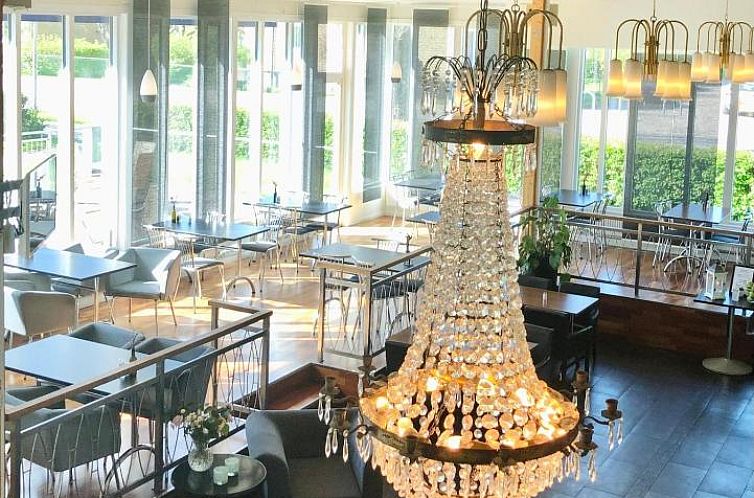 Best Western Arena Hotell