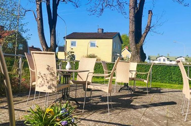 Best Western Arena Hotell