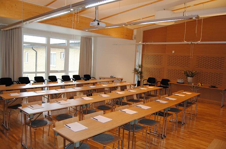 Best Western Arena Hotell