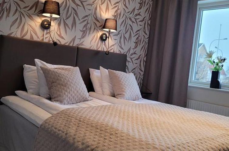 Best Western Arena Hotell