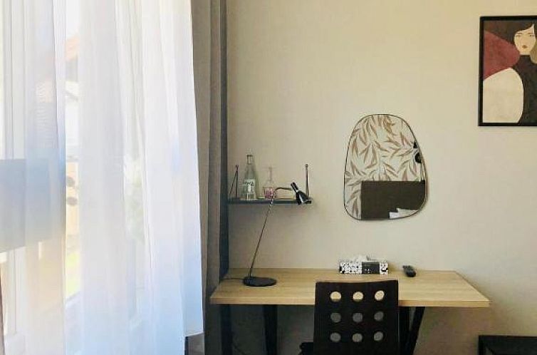 Best Western Arena Hotell