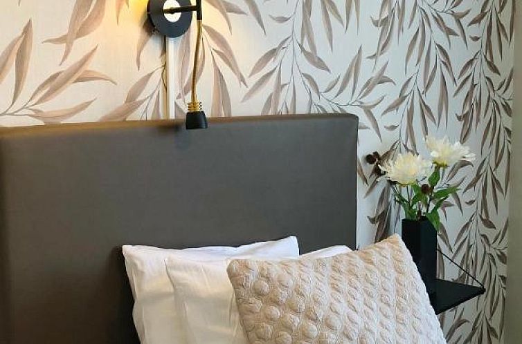 Best Western Arena Hotell