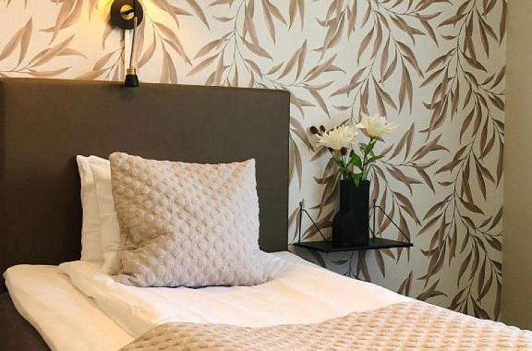 Best Western Arena Hotell