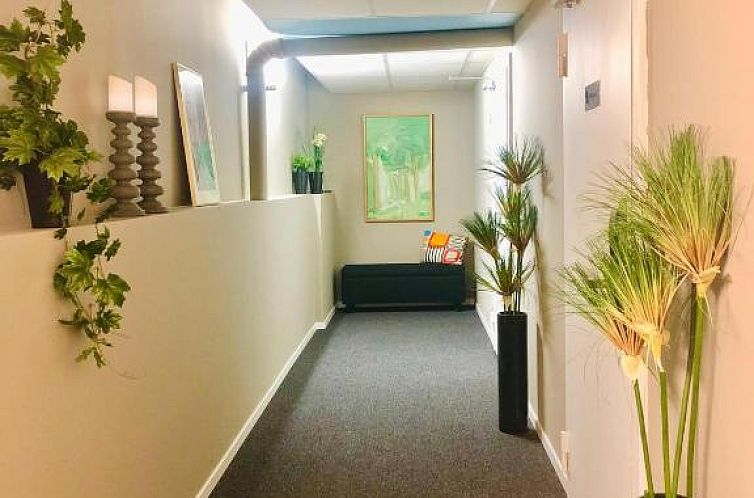 Best Western Arena Hotell