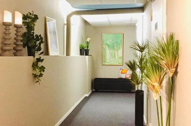 Best Western Arena Hotell