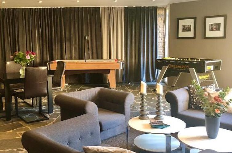Best Western Arena Hotell