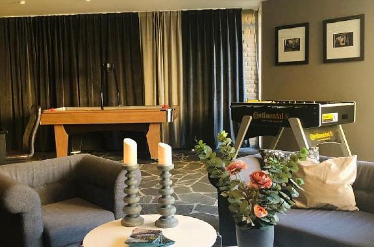 Best Western Arena Hotell
