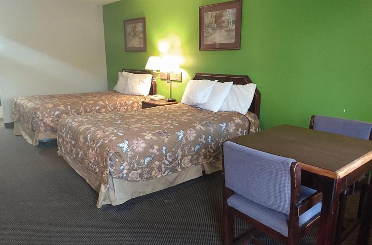 America's Best Value Inn Clarksdale
