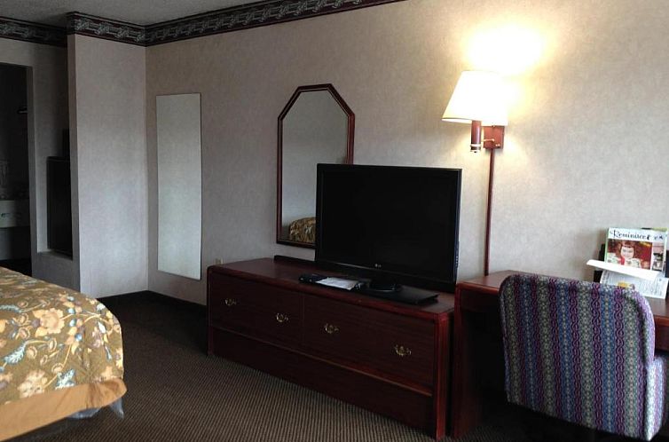 America's Best Value Inn Clarksdale