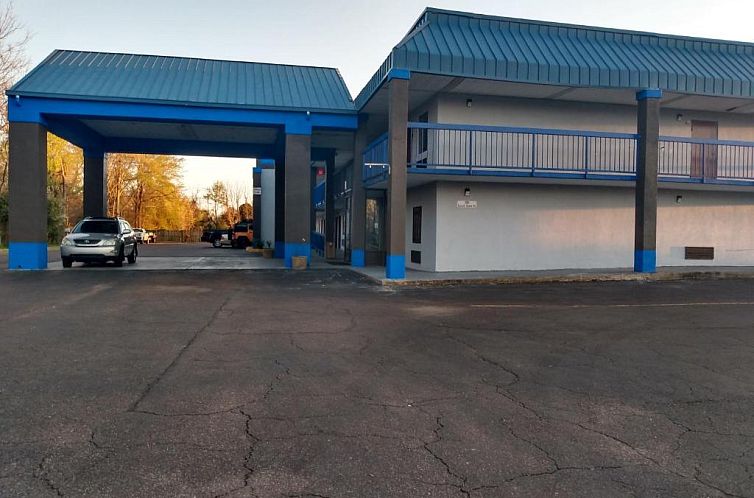 America's Best Value Inn Clarksdale