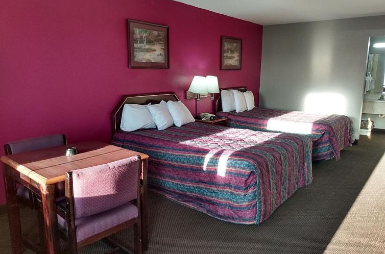 America's Best Value Inn Clarksdale