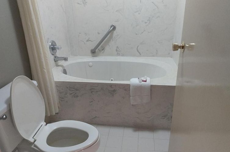 America's Best Value Inn Clarksdale