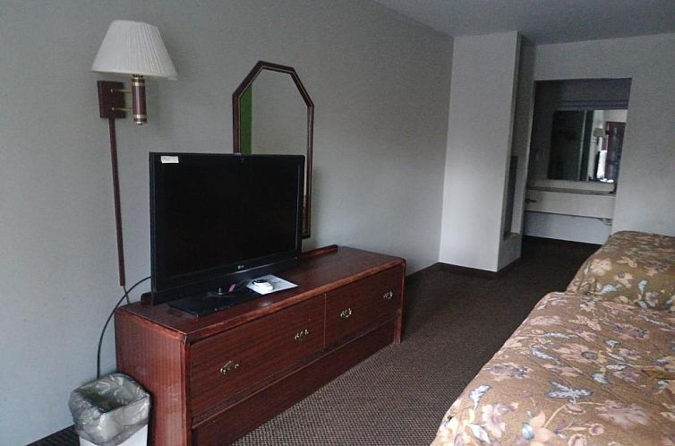 America's Best Value Inn Clarksdale