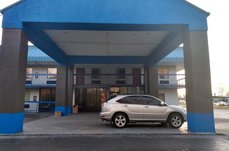 America's Best Value Inn Clarksdale