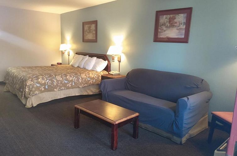 America's Best Value Inn Clarksdale