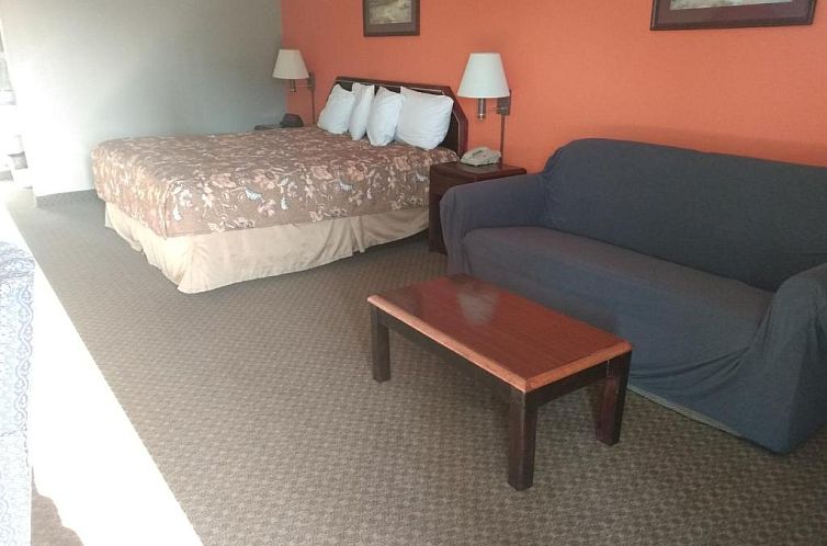 America's Best Value Inn Clarksdale