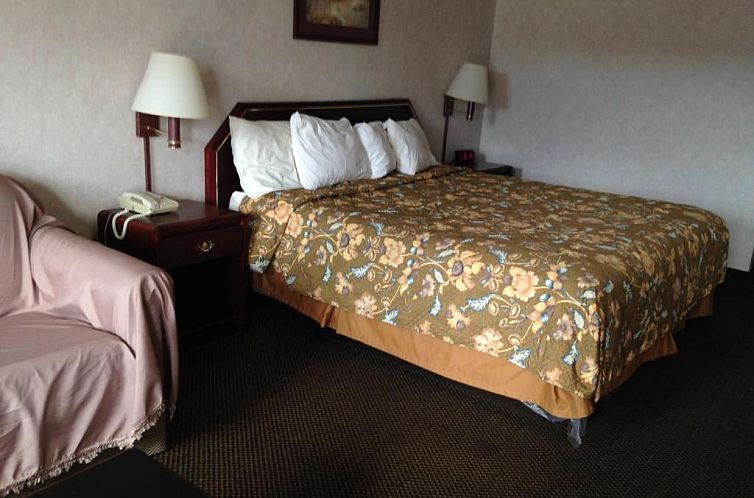 America's Best Value Inn Clarksdale