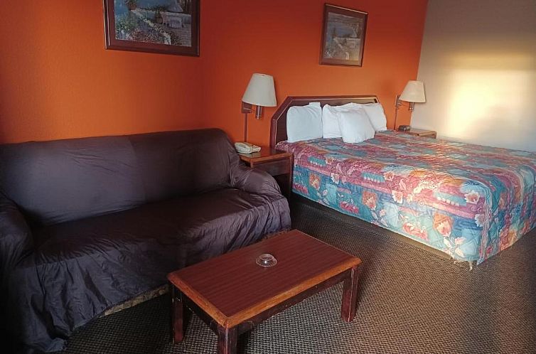 America's Best Value Inn Clarksdale