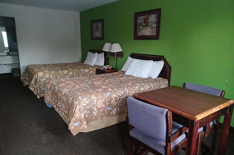 America's Best Value Inn Clarksdale