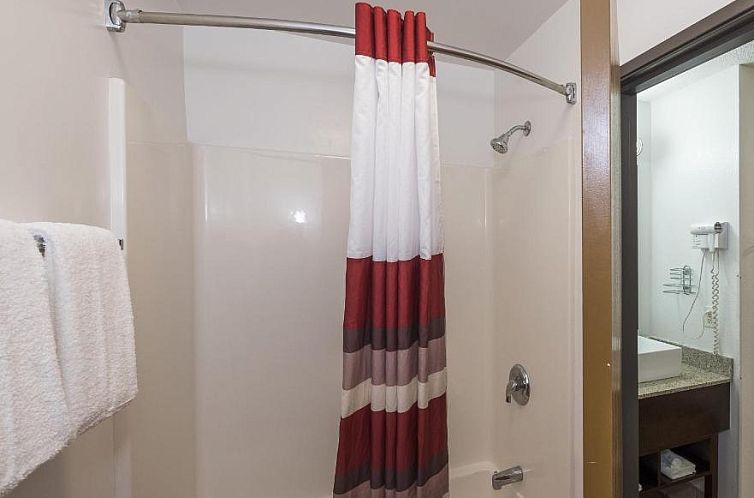Red Roof Inn Columbus - Hebron