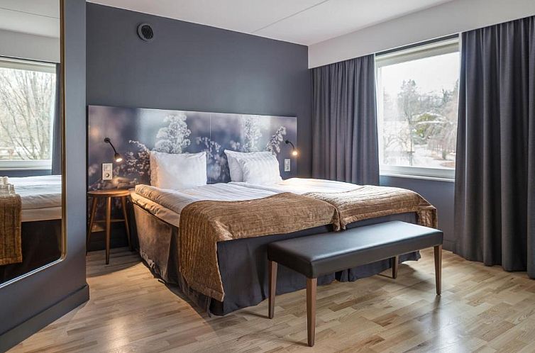 Quality Hotel Ekoxen