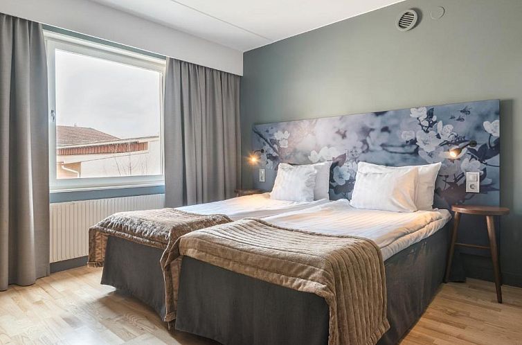 Quality Hotel Ekoxen