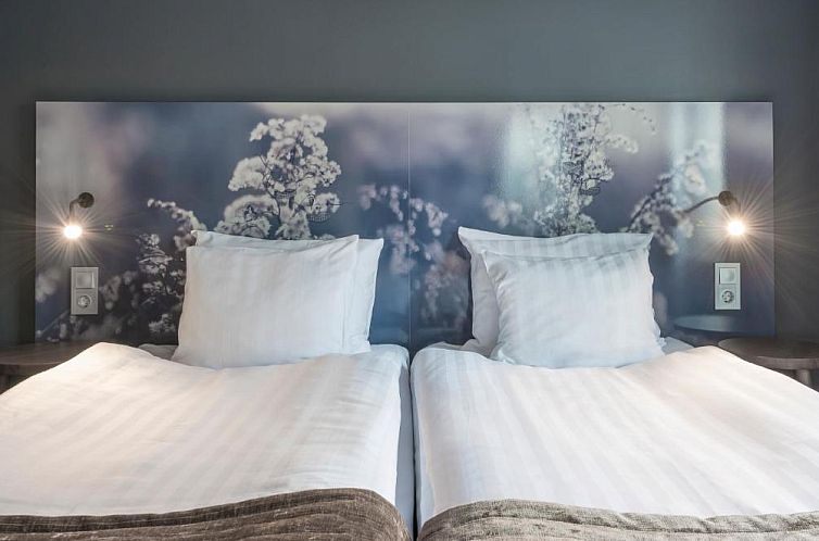 Quality Hotel Ekoxen