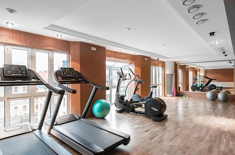 Quality Hotel Ekoxen