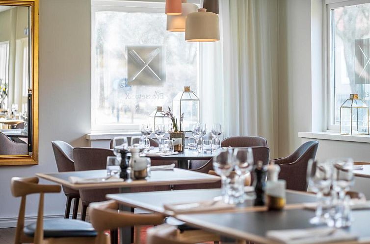 Quality Hotel Ekoxen