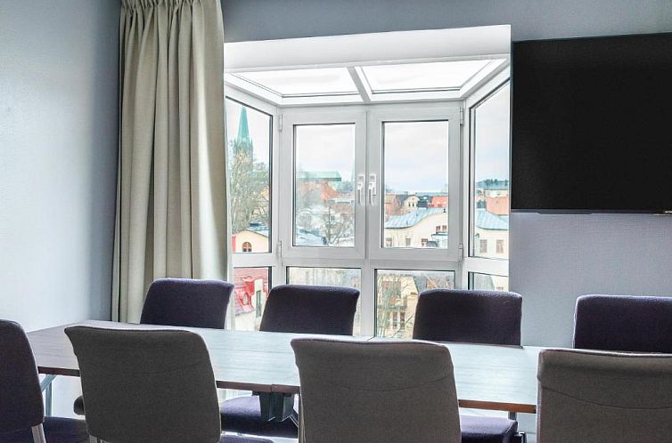 Quality Hotel Ekoxen
