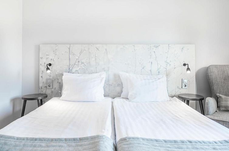 Quality Hotel Ekoxen