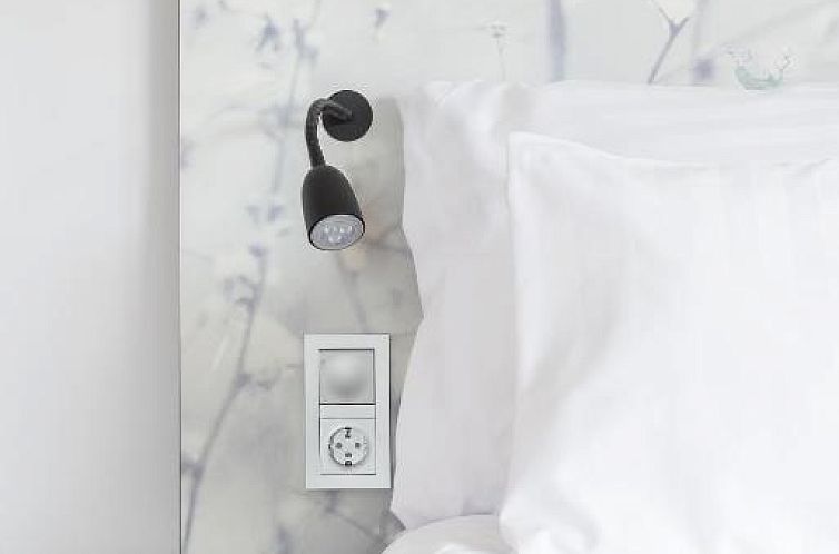 Quality Hotel Ekoxen