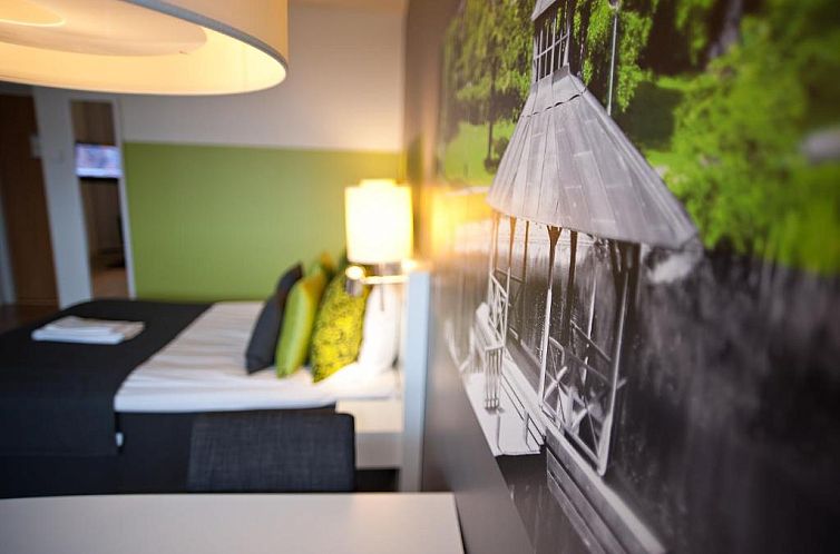 Sky Hotel Apartments Tornet