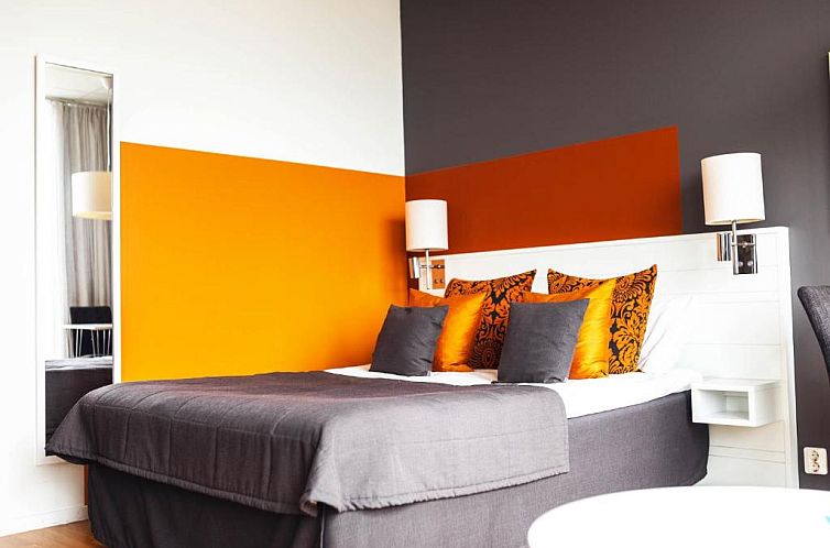 Sky Hotel Apartments Tornet