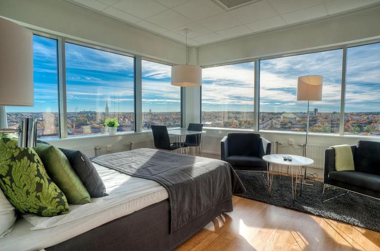 Sky Hotel Apartments Tornet