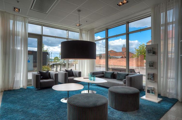 Sky Hotel Apartments Tornet