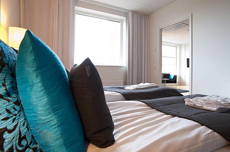 Sky Hotel Apartments Tornet