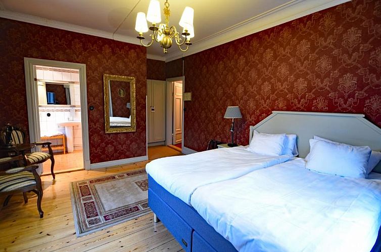 Park Hotel Linköping Fawlty Towers