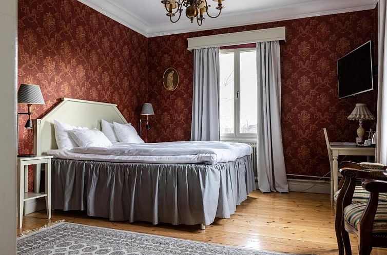 Park Hotel Linköping Fawlty Towers