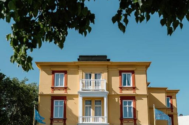 Park Hotel Linköping Fawlty Towers