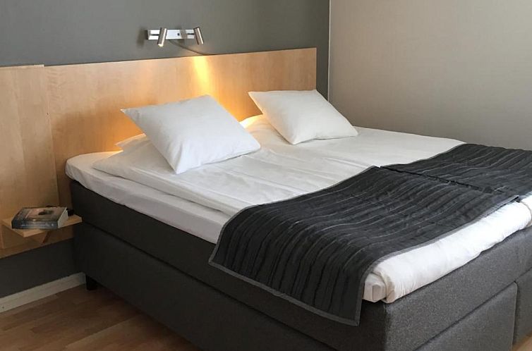 Linköpings Cityhotell och Vandrarhem