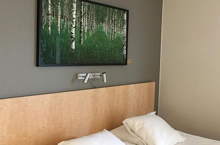 Linköpings Cityhotell och Vandrarhem