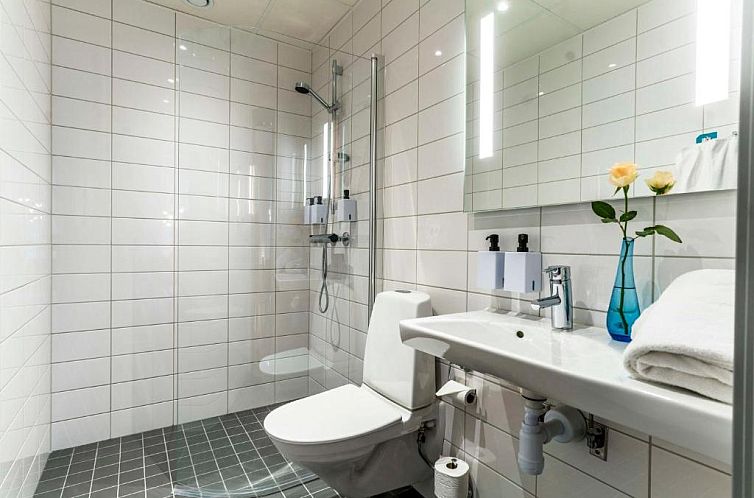 Scandic Frimurarehotellet