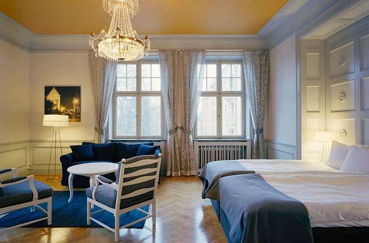 Scandic Frimurarehotellet
