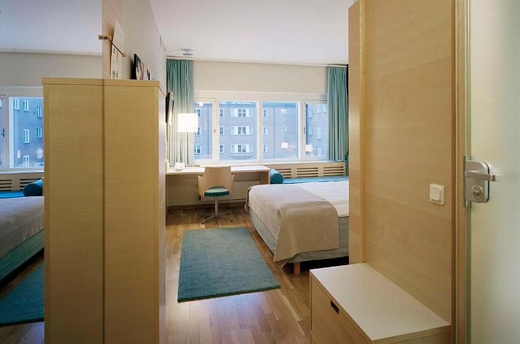 Scandic Frimurarehotellet