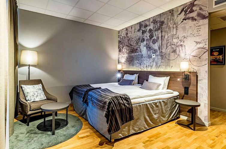 Scandic Frimurarehotellet